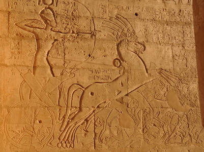 Ramses-II-War