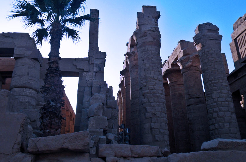 karnak-temple