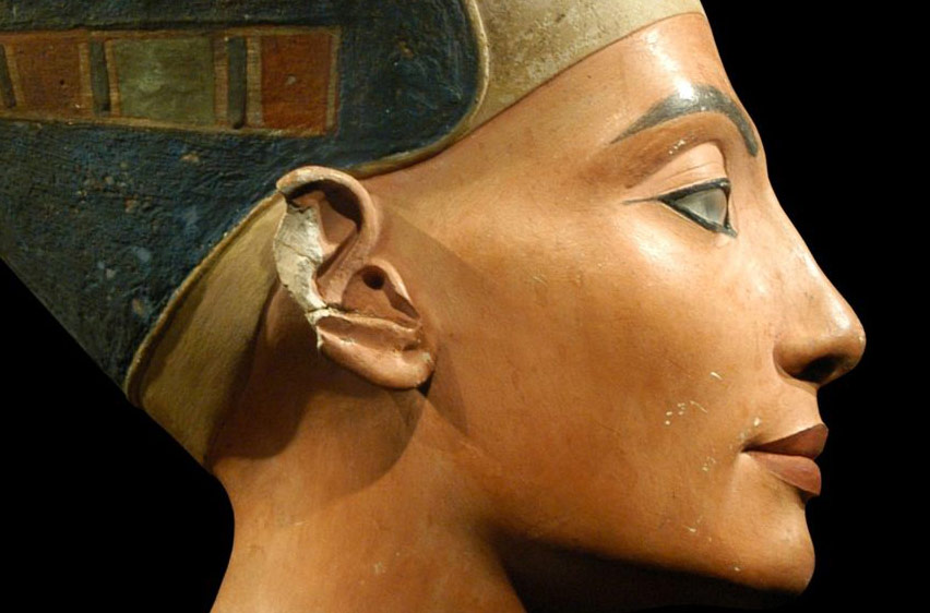 queen-of-egypt-nefertiti