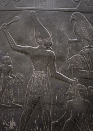 early-dynastic-period-narmer