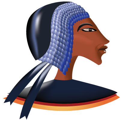 akhenaten_clipart