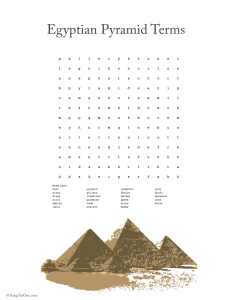 pyramid-crossword-handout